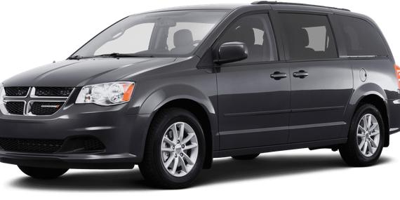 DODGE GRAND CARAVAN 2017 2C4RDGBG2HR740262 image